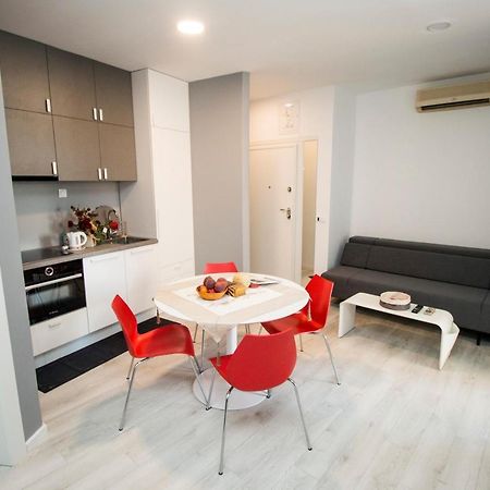 Apartman Gusar -Top Position, Close To The Center And The Beach, Fully Equipped Omis Exterior photo