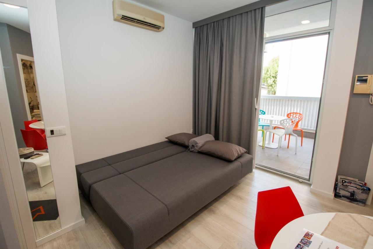 Apartman Gusar -Top Position, Close To The Center And The Beach, Fully Equipped Omis Exterior photo