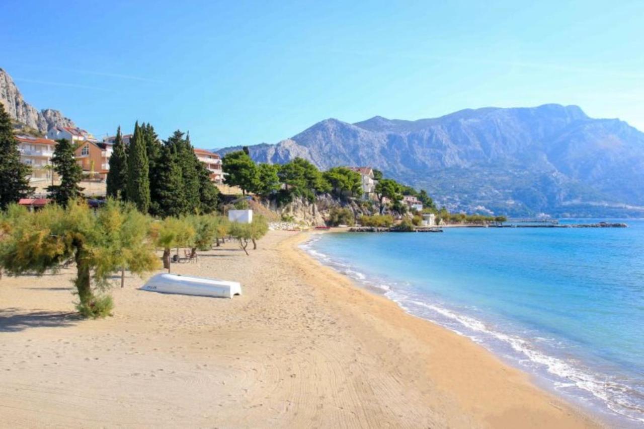 Apartman Gusar -Top Position, Close To The Center And The Beach, Fully Equipped Omis Exterior photo